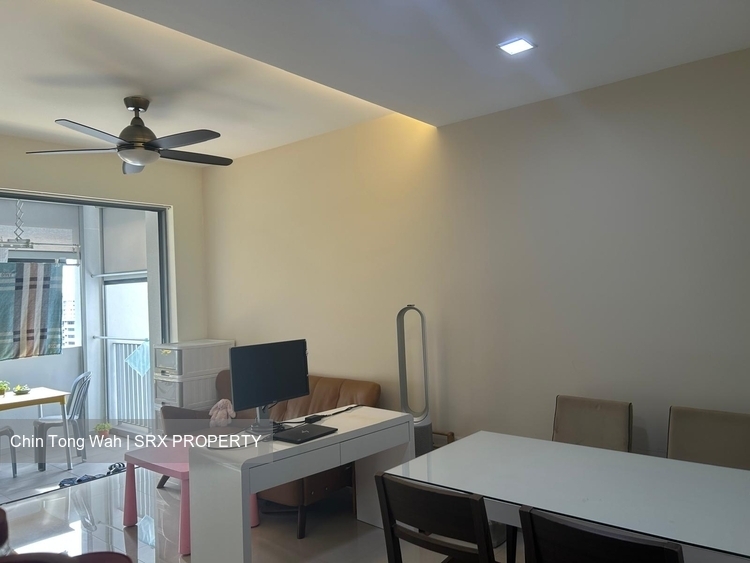 Arc at Tampines (D18), Condominium #450579481